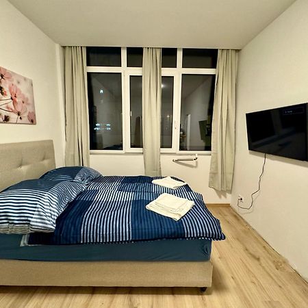 City Ferien Wohnungen 3 روزنهايم المظهر الخارجي الصورة